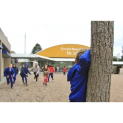 Alunos de escola municipais do Paraná produzem série sobre brincadeiras